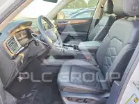 2025 Volkswagen Atlas photo