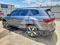 2025 Volkswagen Atlas photo