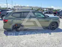 2025 Volkswagen Atlas фото