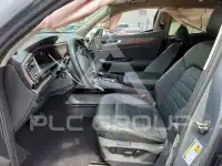 2025 Volkswagen Atlas photo