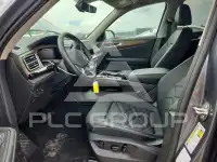 2025 Volkswagen Atlas фото