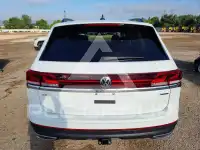 2025 Volkswagen Atlas photo