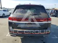 2025 Volkswagen Atlas фото