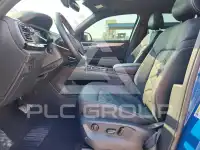 2025 Volkswagen Atlas photo