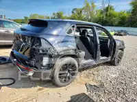 2025 Volkswagen Atlas photo