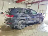 2025 Volkswagen Atlas фото