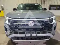 2025 Volkswagen Atlas photo