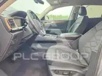 2025 Volkswagen Atlas фото