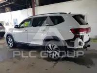2025 Volkswagen Atlas фото