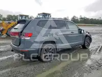 2025 Volkswagen Atlas фото