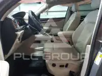 2025 Volkswagen Atlas фото
