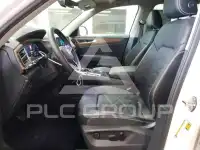 2025 Volkswagen Atlas фото