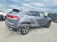 2025 Volkswagen Atlas фото