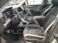 2025 Volkswagen Atlas фото