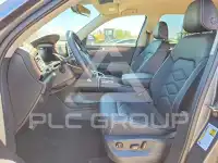 2025 Volkswagen Atlas фото