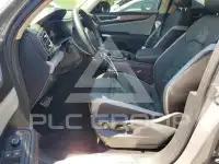 2025 Volkswagen Atlas фото