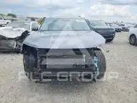 2025 Volkswagen Atlas фото