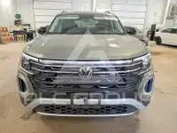 2025 Volkswagen Atlas фото