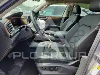 2025 Volkswagen Atlas фото