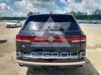 2025 Volkswagen Atlas photo