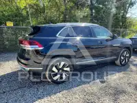 2025 Volkswagen Atlas фото
