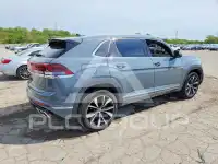 2025 Volkswagen Atlas фото