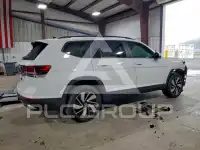 2025 Volkswagen Atlas фото