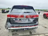 2025 Volkswagen Atlas photo