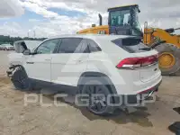 2025 Volkswagen Atlas фото