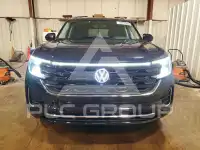 2025 Volkswagen Atlas фото