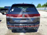 2025 Volkswagen Atlas photo