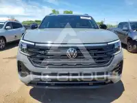 2025 Volkswagen Atlas photo