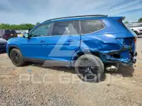 2025 Volkswagen Atlas photo