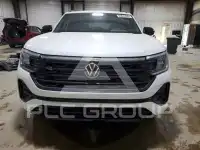 2025 Volkswagen Atlas фото