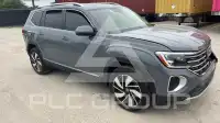 2025 Volkswagen Atlas photo