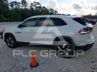 2025 Volkswagen Atlas фото