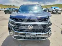 2025 Volkswagen Atlas фото