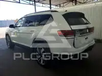 2025 Volkswagen Atlas photo
