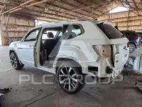 2025 Volkswagen Atlas фото