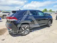 2025 Volkswagen Atlas фото