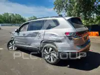 2025 Volkswagen Atlas фото