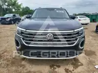 2025 Volkswagen Atlas фото