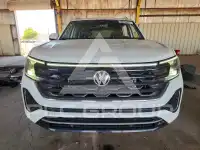 2025 Volkswagen Atlas фото