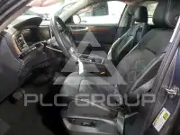2025 Volkswagen Atlas фото
