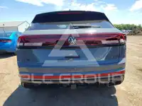 2025 Volkswagen Atlas photo