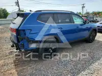 2025 Volkswagen Atlas photo