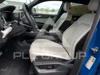 2025 Volkswagen Atlas фото