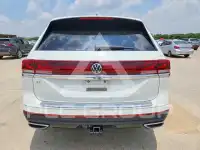 2025 Volkswagen Atlas фото