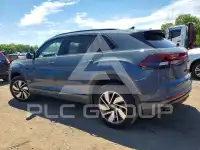2025 Volkswagen Atlas photo