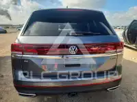 2025 Volkswagen Atlas фото